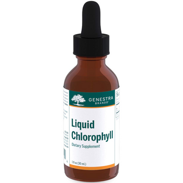 LIQUID CHLOROPHYLL